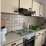 דירה Ferienwohnung In Der Schleife