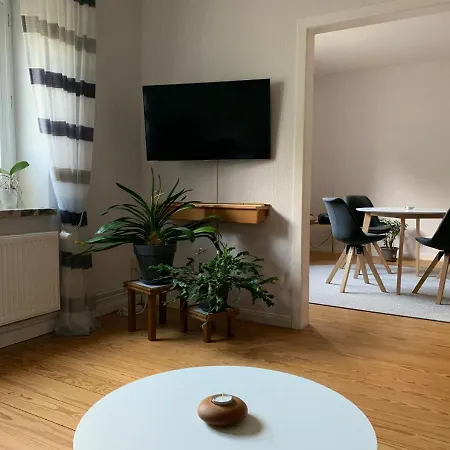 Ferienwohnung In Der Schleife *