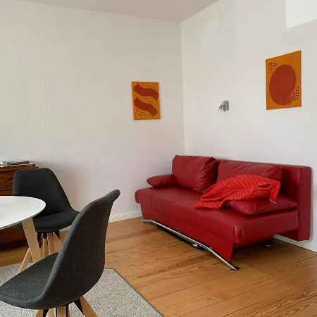 Ferienwohnung In Der Schleife