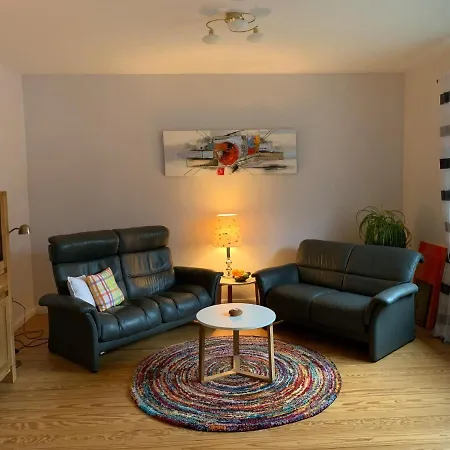 Ferienwohnung In Der Schleife