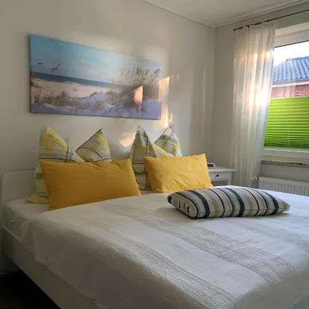 Ferienwohnung In Der Schleife *
