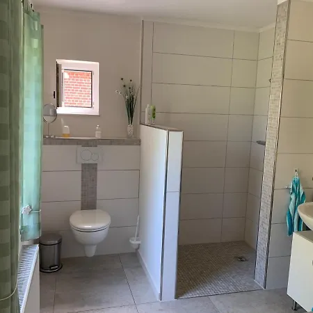 Ferienwohnung In Der Schleife *
