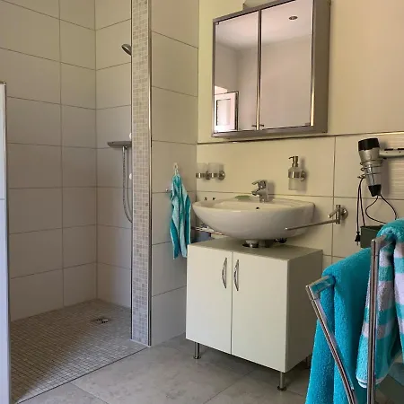 Ferienwohnung In Der Schleife *